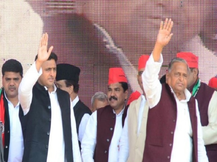  Loksabha elections 2019- resons of Samajwadi Party defeates in Uttar Pradesh उत्तर प्रदेश में आखिर क्यों खिसकी समाजवादी पार्टी की नींव की ईंट!