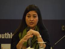 दिल्ली: चांदनी चौक से विधायक अलका लांबा ने AAP से इस्तीफा देने का किया एलान, लंबे समय से थीं नाराज