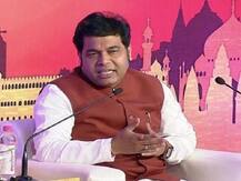 \'पॉलिटिक्स ऑफ परफॉर्मेंस\' ने खत्म की नामदारों की सियासत- श्रीकांत शर्मा