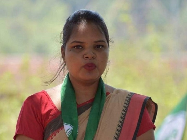 BJD Chandrani Murmu becomes youngest Lok Sabha MP लोकसभा चुनाव नतीजे: इस महिला ने बनाया देश में सबसे कम उम्र में सांसद बनने का रिकॉर्ड