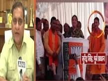 BJP कार्यकर्ता हत्याकांड: यूपी डीजीपी ने कहा- 12 घंटे के अंदर कर दिया जाएगा हत्या का खुलासा