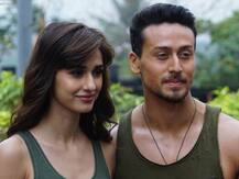 दिशा पाटनी पहली बार टाइगर के साथ रिलेशनशिप पर बोलीं- काफी समय से टाइगर को इंप्रेस करने की कोशिश कर रही हूं