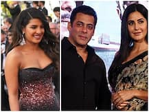 प्रियंका चोपड़ा के फिल्म छोड़ने पर बोले सलमान खान- उन्हें सोचना चाहिए था कि इससे हमें बुरा लग सकता है
