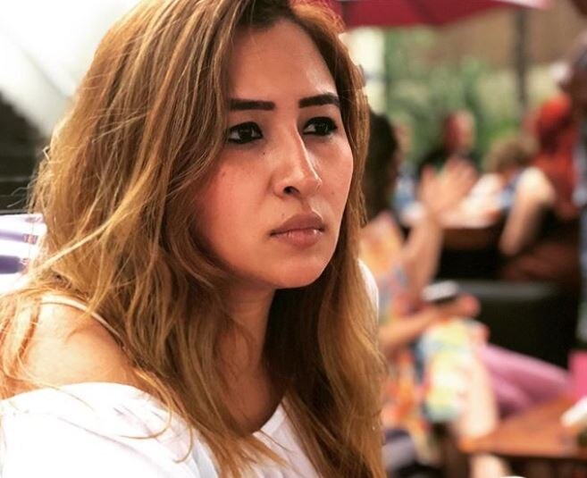 Badminton player Jwala Gutta rejects rumors about taking part in Telugu 'Big Boss' बैडमिंटन खिलाड़ी ज्वाला गुट्टा ने  तेलुगु 'बिग बॉस' में हिस्सा लेने की अफवाहों को किया खारिज