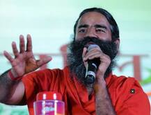जनसंख्या नियंत्रण पर बोले बाबा रामदेव- सरकार बनाए नियम, तीसरा बच्चा होने पर छिन जाए वोट देने का अधिकार