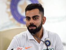 World Cup 2019: प्रैक्टिस मैच में हार के बावजूद विराट कोहली निचले क्रम के प्रदर्शन से खुश