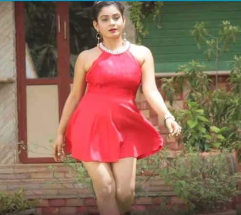 सिरफिरे युवक ने भोजपुरी अभिनेत्री रितु सिंह को बनाया बंधक, SP पर की फायरिंग