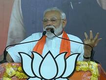 अगले पांच साल देश के इतिहास के लिए बहुत महत्वपूर्ण होंगे- पीएम मोदी