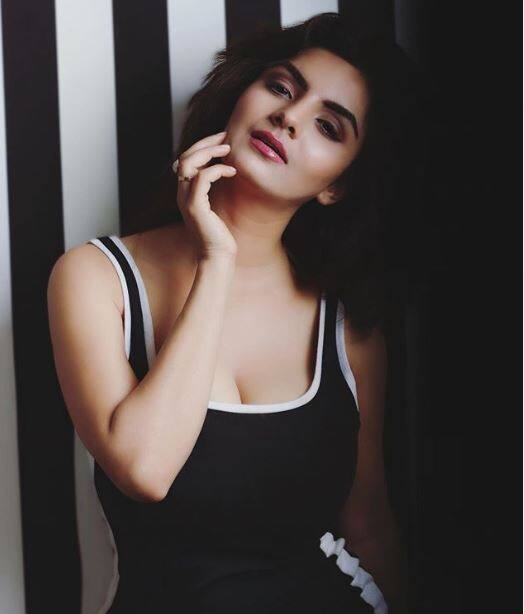 'गंदी बात 2' के ऑनएयर होने के बाद अन्वेशी रातोंरात स्टार बन गई थीं.