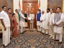 AIADMK और JDU सांसदों सहित बंगाल-तेलंगाना को भी मिल सकती है मोदी कैबिनेट में जगह 