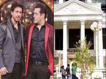 सलमान खान ने किया खुलासा, शाहरुख खान से पहले वो खरीदने वाले थे \'मन्नत\'