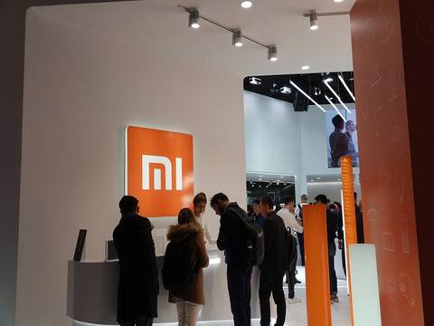 Amazon Mi Days- रेडमी Y3, Y7 और 6A पर 55,00 रुपये की छूट, ये है पूरा ऑफर Amazon Mi Days- रेडमी Y3, Y7 और 6A पर 55,00 रुपये की छूट, ये है पूरा ऑफर