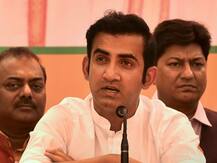 मुस्लिम युवक की पिटाई से गुस्साए गौतम गंभीर, कहा- \'हम धर्मनिरपेक्ष हैं, आरोपियों पर सख्त कार्रवाई हो\'