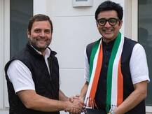 करारी हार के बाद कांग्रेस में इस्तीफों का दौर जारी, अब झारखंड पार्टी अध्यक्ष का इस्तीफा