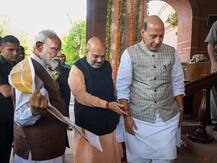 मोदी की नई कैबिनेट में किन नए नेताओं को मिलेगी जगह, किनकी हो सकती है छुट्टी? अटकलें तेज