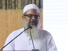 जमीयत-ए-उलेमा ने पीएम मोदी को दी जीत की बधाई, कहा- उम्मीद है सरकार मुसलमानों के विकास पर ध्यान देगी