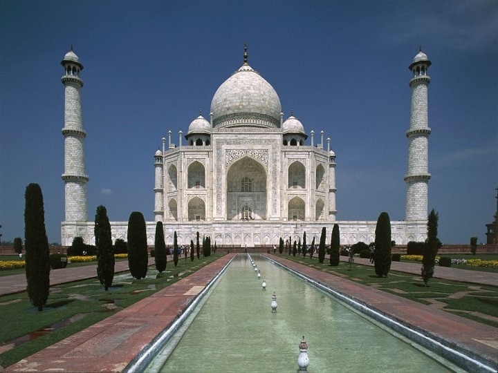 Center allows opening of all monuments of the country including Taj Mahal and Lal Qila from 6 July केंद्र ने ताजमहल और लालकिला समेत देश के सभी स्मारकों को 6 जुलाई से खोलने की अनुमति दी