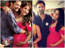 जल्द पापा बनने वाले हैं बरुन सोबती, सामने आई पत्नी के बेबी शॉवर की तस्वीरें