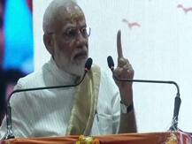 सियासी पंडितों को अब मानना होगा, अंकगणित के आगे एक \'केमेस्ट्री\' भी होती है- PM मोदी