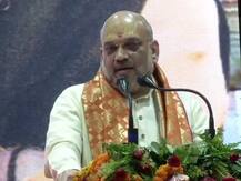 अभी विकास की झलक मात्र दिखायी है, अगले पांच साल में अद्भुत नगरी बनेगी काशी- अमित शाह