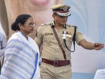 सारदा घोटला: CBI के सामने पेश नहीं हुए राजीव कुमार, पत्र भेजकर मांगा और समय