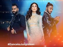 जून में टीवी पर दस्तक देने वाली हैं करीना कपूर, डांस इंडिया डांस की होंगे होस्ट