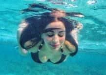 \'कुंडली भाग्य\' की \'प्रीता\' यानी श्रद्धा आर्या की मदहोश अदाओं को देख आप रह जाएंगे हैरान