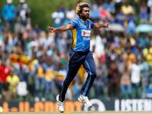 World Cup 2019: टॉप 10 गेंदबाजों में जगह बनाने से 1 विकेट दूर हैं मलिंगा