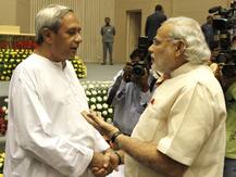 नवीन पटनायक ने पीएम मोदी को भेजा शपथ ग्रहण में शामिल होने का न्योता, प्रचार के दौरान भी दिया था खुला निमंत्रण