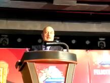 सरकार 352 लेकर सत्ता में आई है, अब तो कश्मीर से हट जाना चाहिए 370- अनुपम खेर