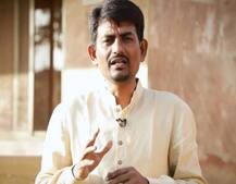 गुजरात: अल्पेश ठाकोर ने नितिन पटेल से की मुलाकात, BJP में शामिल होने की अटकलें तेज