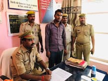 यूपी: पत्नी पर था अवैध संबंधों का शक, सास-ससुर को कुल्हाड़ी से काट डाला