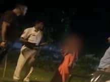 फरीदाबाद: थाने में महिला की पिटाई पर एक्शन, वीडियो वायरल होने के बाद 5 पुलिसवाले सस्पेंड