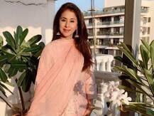 सोशल मीडिया पर उर्मिला मातोंडकर को लेकर पोस्ट की आपत्तिजनक सामग्री, मामला दर्ज