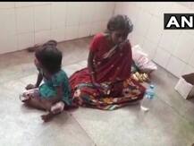 कर्नाटक: बीमार मां की देखभाल के लिए भीख मांगने को मजबूर हुई छह साल की बच्ची