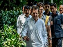 अध्यक्ष बने रहेंगे राहुल गांधी, संगठन की जिम्मेदारी तय करने से लेकर हर बड़े फैसले लेने की रखी शर्त