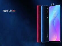 वन प्लस को टक्कर देने के लिए शाओमी ने लॉन्च किए K20 और K20 प्रो स्मार्टफोन, जानिए खूबियां