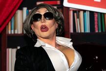 कैलिफोर्निया में आयोजित हुए इस फेस्टिवल में लोग नजर आएं ड्रैगन लुक में, देखें तस्वीरें