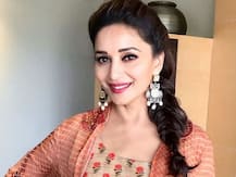 खुद की बायोपिक नहीं बनते देखना चाहती माधुरी दीक्षित, कहा- ये बस अफवाहें हैं