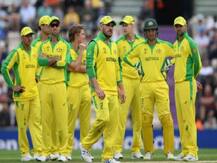 World Cup 2019: ऑस्ट्रेलियन कैप्टन फिंच को टीम पर भरोसा, कहा- अब हम काफी बेहतर स्थिति में