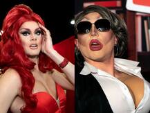 कैलिफोर्निया में आयोजित हुए इस फेस्टिवल में लोग नजर आएं ड्रैगन लुक में, देखें तस्वीरें