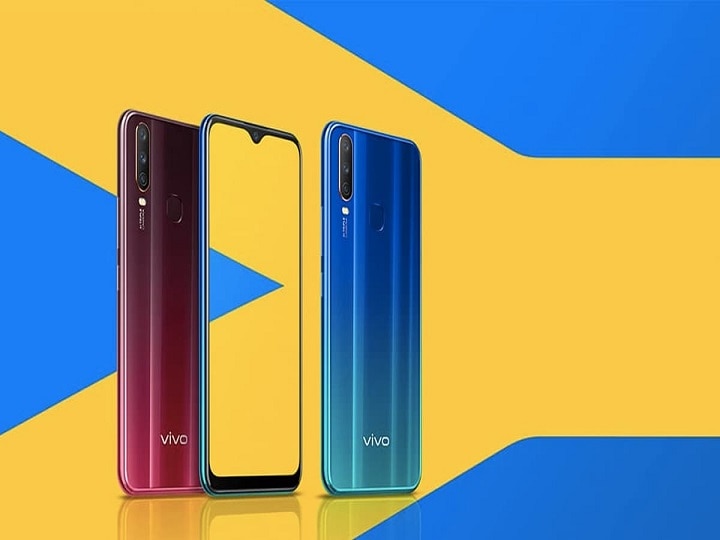 Vivo Y15 with triple rear camera and 5000mAh battery launched at rs 13,990, here are the details Vivo Y15 ट्रिपल रियर कैमरे के साथ हुआ लॉन्च, फोन में है 5000mAh की बैटरी, कीमत सिर्फ 13,990 रूपये