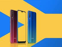 Vivo Y15 ट्रिपल रियर कैमरे के साथ हुआ लॉन्च, फोन में है 5000mAh की बैटरी, कीमत सिर्फ 13,990 रूपये