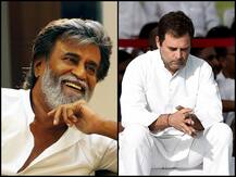 सिर्फ मोदी चुनाव जीते, राहुल को इस्तीफा देने की जरूरत नहीं : रजनीकांत