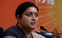 स्मृति ईरानी 14 किलोमीटर नंगे पैर चलकर पहुंची सिद्धि विनायक मंदिर, एकता कपूर ने कही ये बात