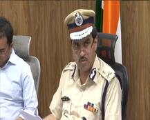 गुरुग्राम मामलाः मुस्लिम युवक के साथ एक ही शख्स ने की मारपीट, नारे बुलवाने की बात FIR में नहीं-पुलिस कमिश्नर