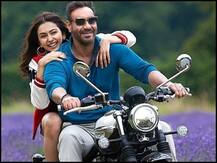 De De Pyaar De: अजय, तब्बू और रकुल की तिकड़ी ने जीता दर्शकों का दिल, कमाई 77 करोड़ के पार