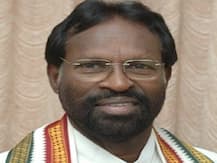 तमिलनाडु के कांग्रेस सांसद बोले- दक्षिण भारत के जनमत का सम्मान करें राहुल गांधी