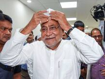 कल पटना में जेडीयू की इफ्तार पार्टी, सीएम नीतीश सहित सभी सांसद करेंगे शिरकत