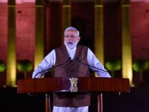 पीएम मोदी के शपथ ग्रहण समारोह में सभी राज्यपाल, मुख्यमंत्री और प्रमुख विपक्षी दलों के नेता आमंत्रित